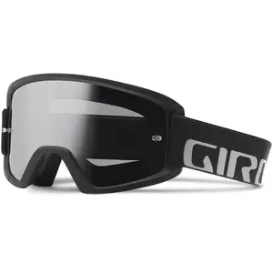 Comparateur de prix : GIRO Tazz VTT Lunettes de vélo Unisexe, Noir/Gris 22, Taille Unique