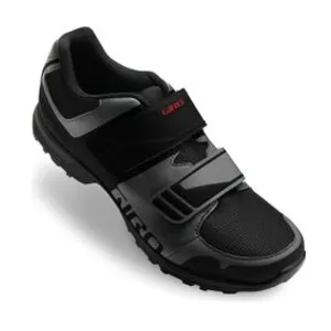 Comparateur de prix : Giro Homme Berm Chaussures de VTT, Multicolore (Dark Shadow/Black 7), 43 EU