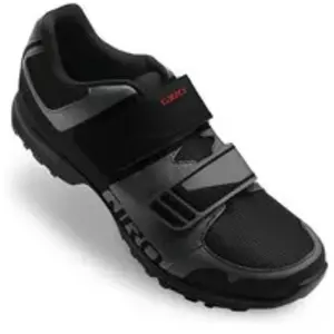 Giro Chaussures Giro Berm - Noir - 44 pas cher