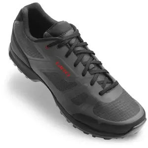 Comparateur de prix : Giro - Women's Gauge - Chaussures de cyclisme taille 36, gris