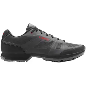 Comparateur de prix : Giro - Women's Gauge - Chaussures de cyclisme taille 40, gris