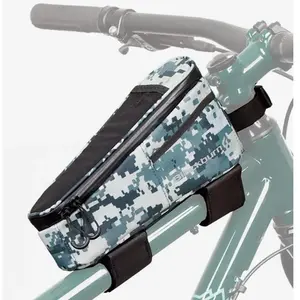 Sac de cadre Blackburn Outpost Tube camouflage pas cher