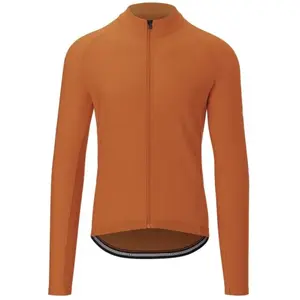 Giro Maillot à Manches Longues Chrono Thermal pas cher