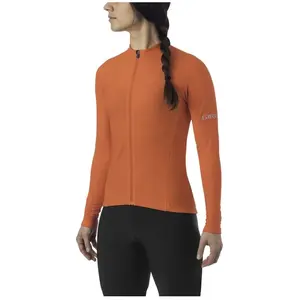 Giro Maillot à Manches Longues Chrono Thermal pas cher