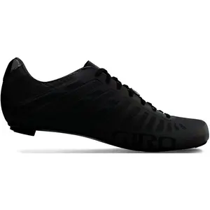 GIRO Black Scarpe Empire SLX Carbon TG.47 Unisex-Adult, 46 EU pas cher