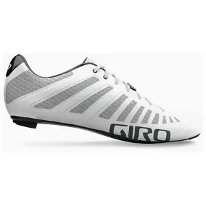 Giro Homme Chaussures Empire SLX Cristal Blanc Taille 46, Christal WhiteVendu paramazon