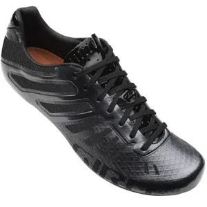 Giro Chaussures Giro Empire Slx - Gris / Noir - 42 pas cher