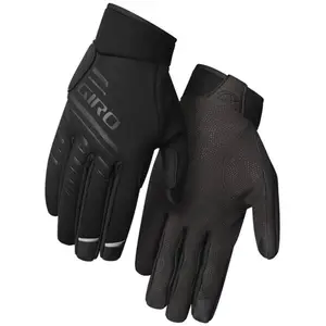 Gants Giro Cascade longs noir femme - S pas cher