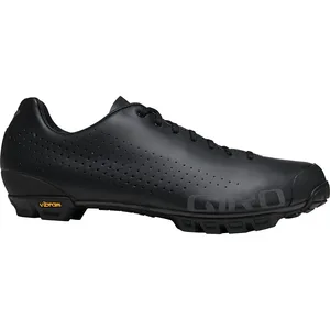 Giro Chaussures Empire VR90 Noires 45.5 avec Semelle en Carbone Easton EC90 pas cher