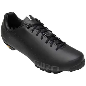 GIRO Chaussures Empire VR90 Noires Taille 42 21 Unisex-Adult, Black, 44 EU pas cher