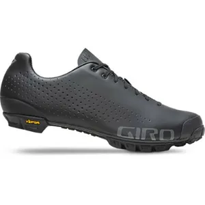 GIRO Chaussures Empire VR90 Noires Taille 46 21 Unisex-Adult, Black, 44 EU pas cher
