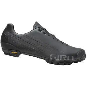Giro Chaussures Empire VR90 Noires Taille 47 avec Semelle en Carbone Easton EC90 pas cher