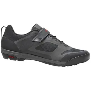 Giro Chaussures Giro Ventana Fastlace - Noir - 43 pas cher