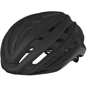 Giro - Agilis MIPS - Casque de cyclisme taille 55-59 cm - M, gris/noir pas cher