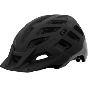 Comparateur de prix : Giro Casque Radix MIPS Noir Mat 55-59 cm avec Système Roc Loc 5.5 et Ventilation Avancée