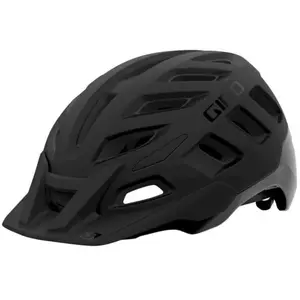 Giro Radix Mips - Casque VTT Matte Black 61-65 cm pas cher