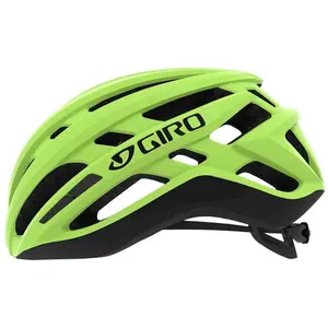 Comparateur de prix : Giro Agilis - Casque vélo homme Bright Yellow 51-55 cm