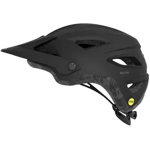 Giro Montaro Mips - Casque VTT Mat Blk / Hypnotic 51-55 cm pas cher