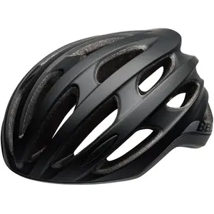 BELL Formule MIPS Casque de Route Unisexe, Noir Mat/Gris Brillant, M (55-59 cm) pas cher
