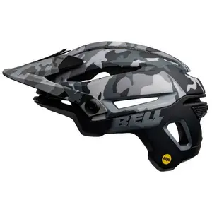 Bell Casque Bell Sixer Mips - Camouflage - S pas cher