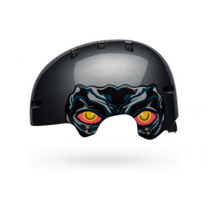 Casque Bell Local Noir L (59/61,5 cm) 7113922 pas cher