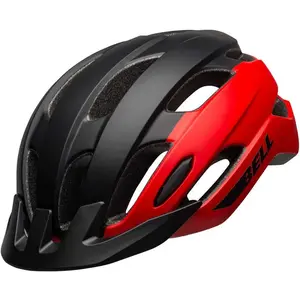 Comparateur de prix : Casque vélo Bell Trace Noir TU (54/61 cm) 7115265