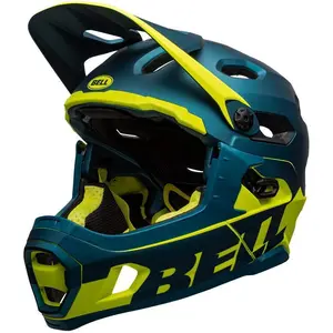 Comparateur de prix : Bell Casque De Descente Super Dh Mips