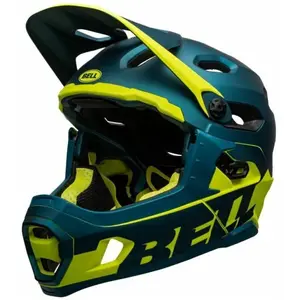 Comparateur de prix : Bell Casque Bell Super Dh Mips - Taille 58/62 Cm