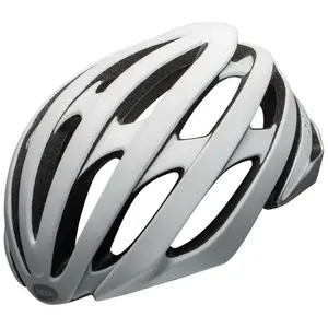 Bell - Stratus MIPS - Casque de cyclisme taille S - 52-56 cm, gris