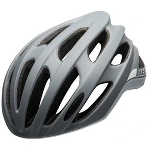 BELL Formule MIPS Casque de Route Unisexe, Gris Mat/Brillant, L (58-62 cm) pas cher