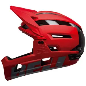Comparateur de prix : Bell Casque De Descente Super Air R Mips