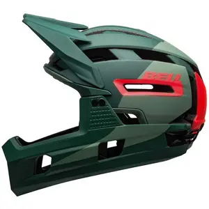 Comparateur de prix : Bell Casque De Descente Super Air R Mips