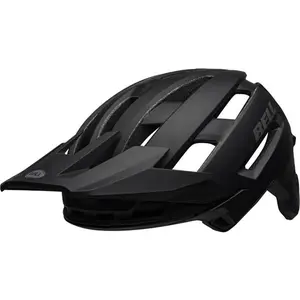 Comparateur de prix : Bell Helmets Super Air Mips - Casque VTT Matte Black M (55 - 59 cm)