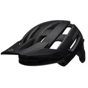 Comparateur de prix : Bell Helmets Super Air Mips - Casque VTT Matte Black L (58 - 62 cm)