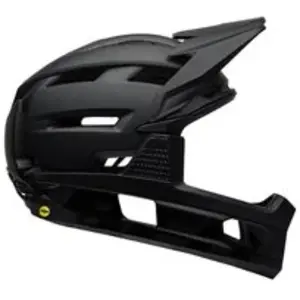 Comparateur de prix : Bell Casque Bell Super Air R Mips - Noir - M