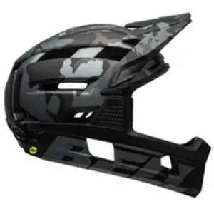 Comparateur de prix : Bell Casque De Descente Super Air R Mips