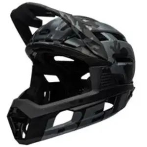 Comparateur de prix : Bell Casque Bell Super Air R Mips - Taille 58/62 Cm