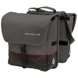Blackburn Sacoche De Selle Blackburn Local - Noir