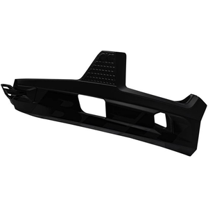 Comparateur de prix : Mentoniera de rechange pour casque BELL SUPER AIR R, Noir Mat, Taille S