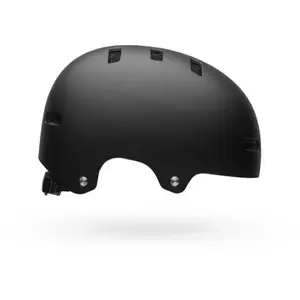 Bell Helmets Local - Casque VTT Matte Black 52-56 cm pas cher