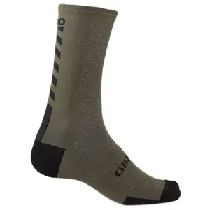 Giro Chaussettes Hrc Merino Wool