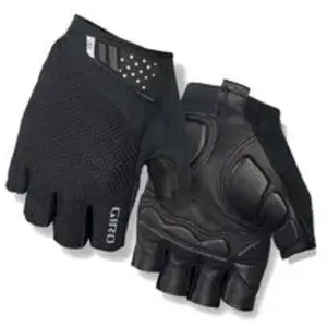 Giro Monaco II Gants de vélo en gel pour homme Noir Taille S 2019 pas cher
