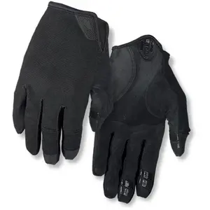 Giro Dnd - Gants vélo homme Black XL pas cher