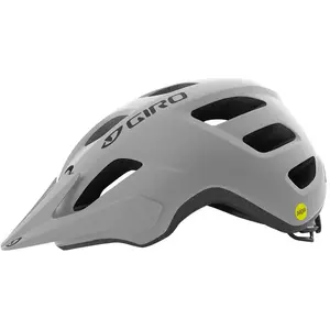 Casque Giro Fixture MIPS - Gris - Adulte - Ville/Vélotaf - In-Mold + MIPS pas cher