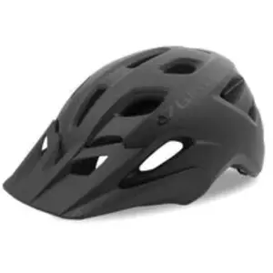 Casque de vélo Giro Fixture - noir - Technologie In-Mold - Réflecteur(s) pas cher