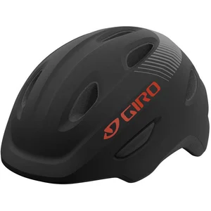 Giro Scamp MIPS Casque de vélo Jeunesse Unisexe, Noir Mat 22, XS pas cher