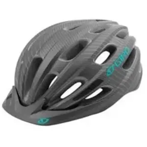 Giro Femmes Vasona Casque de vélo de - Matt Titane, 50-57 cm
