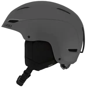 Casque Giro Ratio gris mat - L pas cher