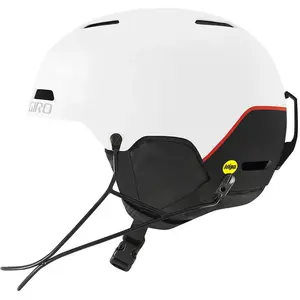 Giro Ledge SL MIPS Helmet Demi-Casque Ski, Snowboard Blanc pas cher