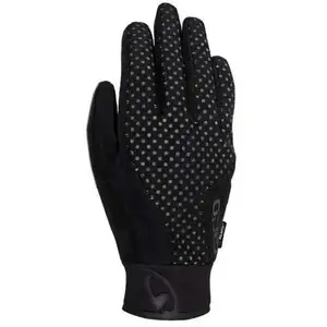 Comparateur de prix : Giro Black 2017 Inferna Gants de Cyclisme pour Femme